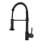 VELDMAN BATERIA KUCHENNA HELIX CZARNA