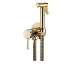 VELDMAN Bateria bidetowa COSTA GOLD light gold BIDETTA