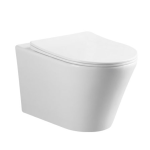 VELDMAN Misa WC SOFIA  innowacyjny system spłukiwania RIMLESS TORNADO
