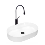 VELDMAN Umywalka ceramiczna VICTORIA 61