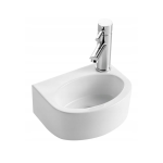 VELDMAN Umywalka ceramiczna DALIA