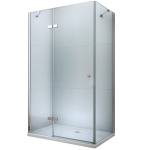 VELDMAN Kabina prysznicowa B73 90 x 90 cm 