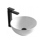 VELDMAN Umywalka ceramiczna HELENA 40 cm 
