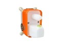 Korpus podtynkowy E-BOX zestawu Quadro Veldman