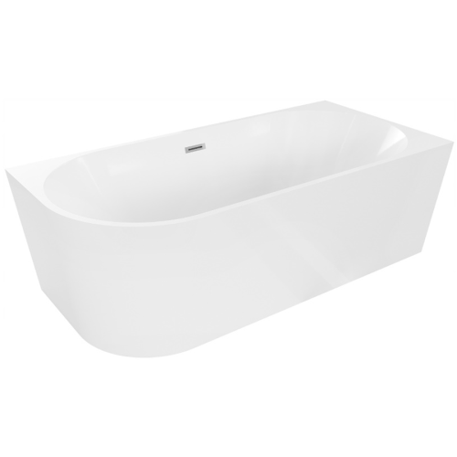 VELDMAN Wanna wolnostojąca MARSALA prawa 150 cm 