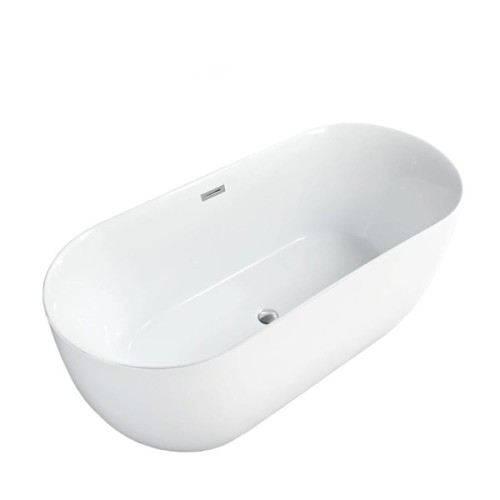 VELDMAN Wanna wolnostojąca VILA 150 cm 