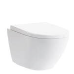 VELDMAN Misa WC VILA innowacyjny system spłukiwania RIMLESS TORNADO