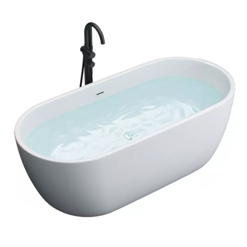 VELDMAN Wanna wolnostojąca VERA 170 cm