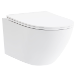 VELDMAN Misa WC VITO innowacyjny system spłukiwania RIMLESS TORNADO