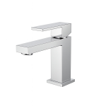  VELDMAN Bateria umywalkowa niska QUADRO CHROM