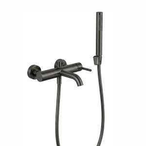 VELDMAN Bateria wannowa ścienna COSTA TYTAN