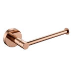 VELDMAN Uchwyt na papier toaletowy COSTA ROSE GOLD MIEDŹ