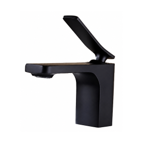 VELDMAN CZARNA BATERIA UMYWALKOWA NEGRO 