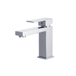  VELDMAN Bateria umywalkowa niska QUADRO CHROM
