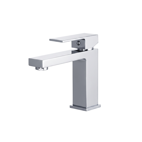  VELDMAN Bateria umywalkowa niska QUADRO CHROM