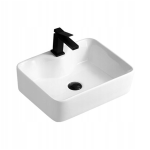 VELDMAN Umywalka ceramiczna GRACJA 