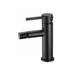 VELDMAN Bateria bidetowa HELIA czarna black mat