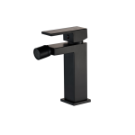VELDMAN Bateria bidetowa QUADRO czarny mat BLACK 