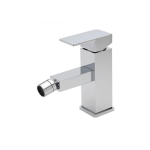 VELDMAN Bateria bidetowa QUADRO chrom