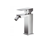 VELDMAN Bateria bidetowa QUADRO chrom