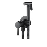 VELDMAN BATERIA BIDETOWA COSTA BLACK BIDETTA