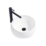 VELDMAN Umywalka ceramiczna AMELIA