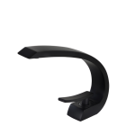 VELDMAN Bateria umywalkowa EXCITO czarny mat black