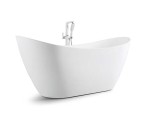 VELDMAN Wanna wolnostojąca OLSENA 150 160 170 180 cm