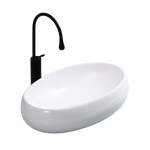 VELDMAN Umywalka ceramiczna ALANIA