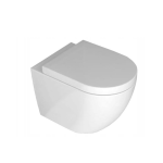 VELDMAN MISA WC RIMLESS VERA + DESKA WOLNOOPADAJĄCA